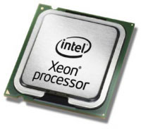 Hp Intel Xeon E7-4807 (643776-B21)